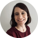 Profile photo of Julia Damerow